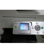 Dell Photo 966 All-In-One Inkjet Printer fax scan copier 4422-0d1 as-is ... - $1,053.55 MXN