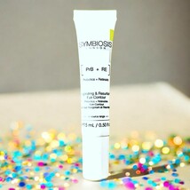 SYMBIOSIS LONDON, Prestige Invigorating &amp; Resurfacing Eye Contour NWOB 0... - $14.10