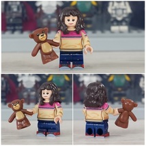 Abby Schmidt Five Nights at Freddy&#39;s Minifigures Building Toy - £3.51 GBP