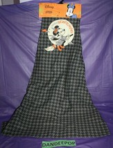 Disney Minnie Mouse Totally Bewitching Halloween Theme Apron - £27.68 GBP