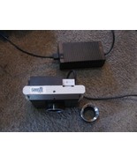 Sensys Sensor Scientific Camera  pn#-  KAF1401E w/ power supply C Mount ... - $676.39