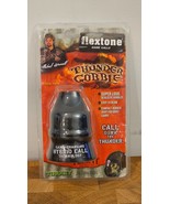 Flextime Thunder Gobble Game Call - £7.68 GBP