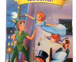 SHIP N24H-Disneys Sing Along Songs - Peter Pan: You Can Fly (VHS, 1993)B... - $44.43