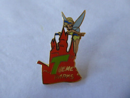 Disney Trading Pins 6225 JDS - Tinker Bell - Theme Parks - T - Walt Disney Puzz - £14.66 GBP