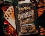 Piracy Playing Cards by theory11 - $19.79