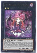 Yugioh Ghostrick Deck Complete 41 - Cards - £19.34 GBP
