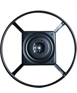 2 Pack of 24 inch Heavy Duty Recliner Chair Sofa Furniture Ring Base wit... - $1,807.07 MXN