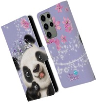Head Case Designs Officially Licensed Animal Club Panda Book - $84.23