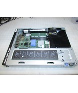 NetApp Motherboard Controller Module 110-00136+E5, +10GBEE CNA +L5410 +8... - $560.99