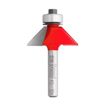 Freud 40-104: 1-11/32" (Dia.) Chamfer Bit - $32.47
