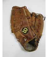 Wilson Pro Staff Baseball Softball Glove RHT 12&quot; A1834 PS4 - $354.66 MXN