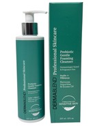 Dermablend Prebiotic Gentle Foaming Cleanser for Sensitive Skin 8 Oz - $39.73 CAD