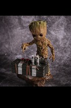 Groot Toy Guardians Of The Galaxy - £29.92 GBP