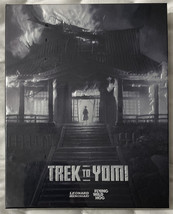 Trek To Yomi PS5 Collector&#39;s Edition Special Reserve Games Playstation 5 Sealed - £50.62 GBP