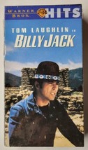 Billy Jack (VHS, 1997) - £7.13 GBP