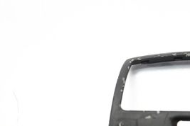 2000-2002 MERCEDES W215 CL500 CL55 CL600 REAR BACK SEAT WINDOW SWITCH P7283 image 2
