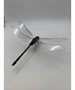Dragonfly Natural Hand Made Magnetize - 3 pcs per order (5&quot; wide x 3.5&quot; ... - $187.88 MXN