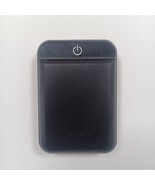Xuejiaku Portable Charger Power Bank 10000mAh for Smart Phone, Black - £12.50 GBP