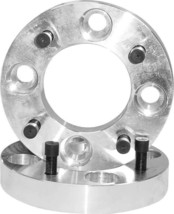 Wheel Spacers (2) 2&#39;&#39; 4/115 for 2001-20 Arctic Cat 400/Alterra/Prowler + Models - £99.51 GBP