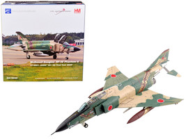 McDonnell Douglas RF-4E Phantom II Fighter Aircraft 57-6907 JASDF 501 SQ Final Y - £107.12 GBP