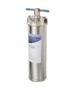 Pentek - ST-1 - 10&quot; Stainless Steel Filter Housing 3/4&quot; NPT - €389,16 EUR