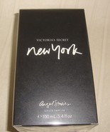 Victoria&#39;s Secret NEW YORK N.Y. ANGEL STORIES Eau de Parfum Perfume 3.4 ... - $64.34