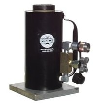 ESCO 55 Ton Air Hydraulic Aluminum Jack - $23,712.27 MXN