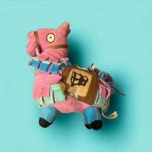 Fortnite donkey plush stuffed animal toy Video Game Russ 7” Gamer - £13.87 GBP