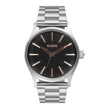 Ladies&#39; Watch Nixon A4502064 (Ø 38 mm) (S0353446) - £116.49 GBP