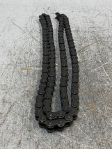 KMC 025 Roller Chain 5 ft 8 in (68 in) Length  - $23.14