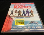 DVD Pirate Radio 2009 SEALED Phillip Seymour Hoffman, Bill Nighy, Nick F... - £7.98 GBP