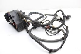 11-14 VOLKSWAGEN TOUAREG ENGINE FUSE BOX WIRE HARNESS Q0721 image 9