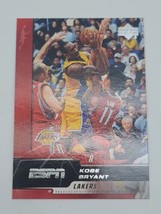 2005-06 Upper Deck ESPN #38 Kobe Bryant - £6.99 GBP