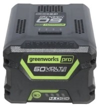 New Greenworks Pro LB604 60V 4.0 Ah Lithium-Ion Battery - £95.11 GBP