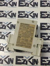 Mitsubishi Electric CP30-BA Circuit Protector 15Amp 250VAC 125 VDC  - $18.50