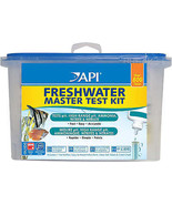 API Freshwater Master Test Kit: Complete Water Testing Solution - £45.90 GBP+
