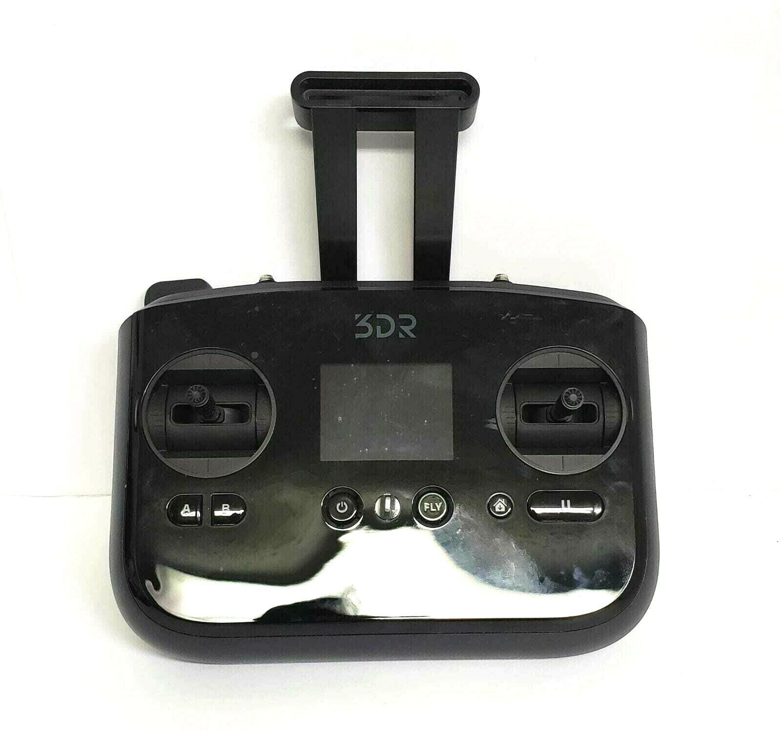 3DR Solo Quadcopter Drone Transmitter Remote Controller ONLY #116 - $37.72