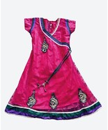 Toddler Girls Dress Size 3-5 Years - $382.65 MXN