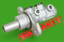 14-23 mercedes w117 cla250 w156 gla250 brake booster master brake cylind... - $143.87 14-23 mercedes w117 cla250 w156 gla250 brake booster master brake cylind... - $143.87