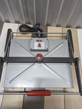 Technal 500 Dry Mount Press 12 X 15 Photo Print Heats Up  - £315.29 GBP