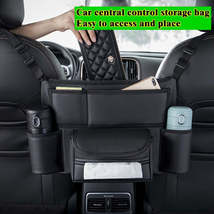 Car Seat Gap Organizer for Tidying and Storing Essentials - £14.31 GBP+