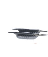 03-08 MERCEDES-BENZ SL500 FRONT RIGHT PASSENGER SIDE FENDER GRILLE Q5179 - $117.93 CAD
