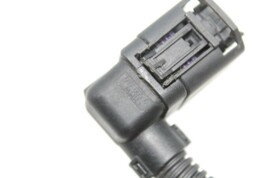 12-16 BMW F30 328I ENGINE VALVETRONIC CABLE WIRE HARNESS E5987 image 9