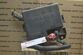 2004 Dodge Stratus Fuse Box Junction OEM Module P04608871AD 282-14G5 - £21.02 GBP