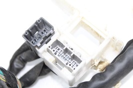 10-12 LEXUS RX350 DASH WIRE HARNESS 82142-0E340 E6006 image 5