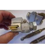 vintage MARINE wire STEERING  BRACKET pulley PARTS LINK 2223 - €42,31 EUR
