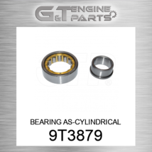 9T3879 BEARING AS-CYLINDRICAL fits CATERPILLAR (NEW AFTERMARKET) - $45.24