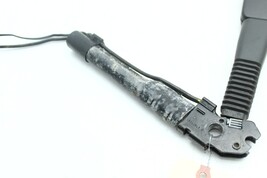 2012-2018 BMW F30 335i 328i FRONT RIGHT PASSENGER SEAT BELT BUCKLE H1474 image 14