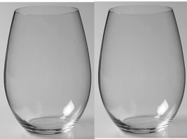 Riedel Vinum SYRAH/SHIRAZ Pair Of Wine Tumblers - £48.23 GBP
