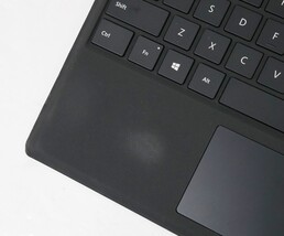 Microsoft Surface Pro 7 12.3" Intel Core i5-1035G4 8GB RAM 256GB SSD image 3